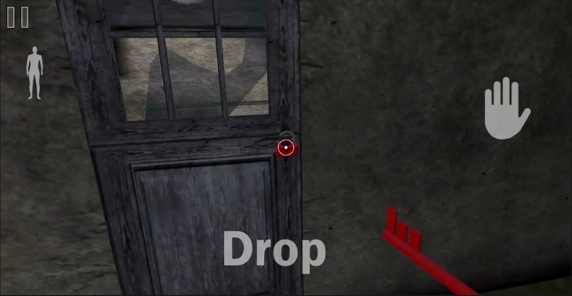 逃脱女巫之屋(Witch House)