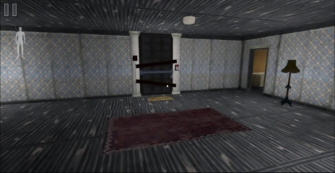 逃脱女巫之屋(Witch House)