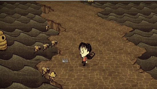 饥荒手机版中文(Dont Starve)