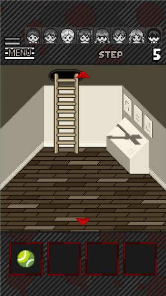 这下糟糕啦逃脱(yabatanien)