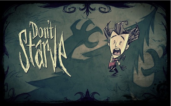 饥荒手机版中文(Dont Starve)