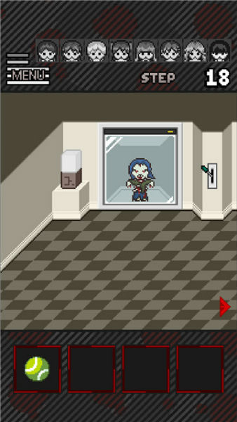 这下糟糕啦逃脱(yabatanien)