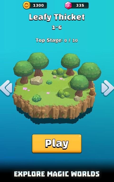 流氓战斗(Pocket Legion)