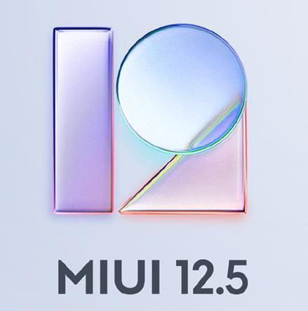 MIUI12.5