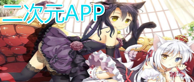 二次元APP