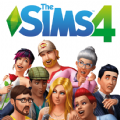 模拟人生4灵异追击免费版(The Sims)