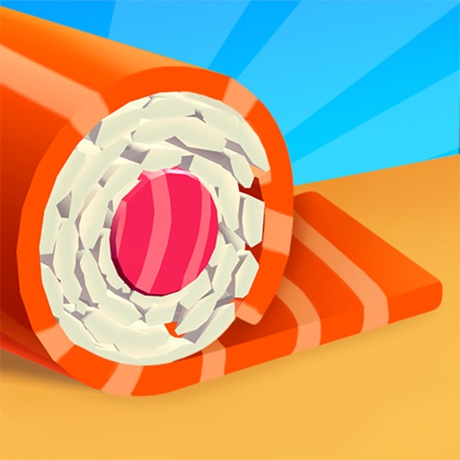 SushiRoll3D