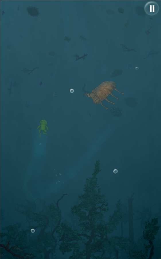 They Breathe手机版