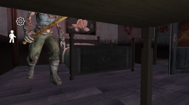 保姆可怕的奶奶姐姐恐怖3D(Nanny)