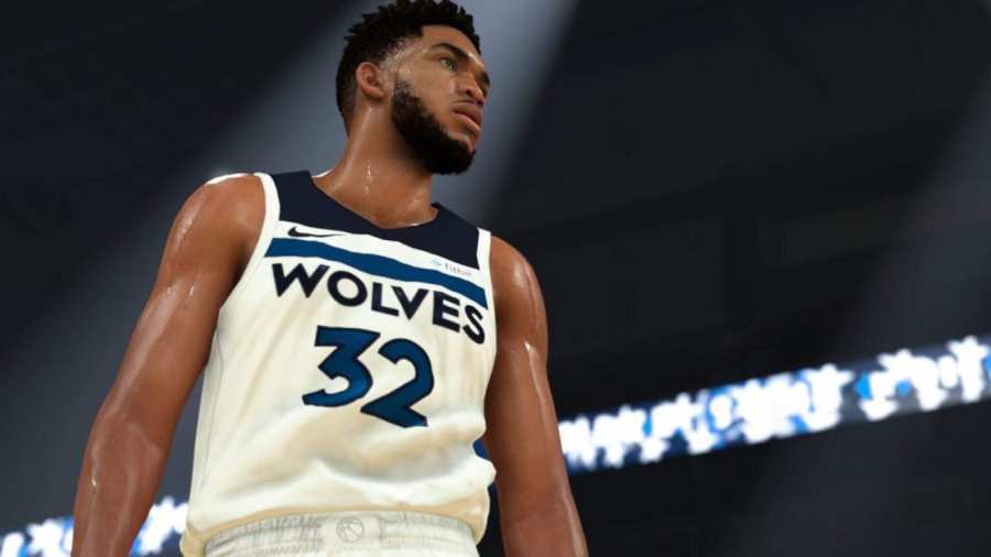 美职篮2k21(NBA 2K20安装包)