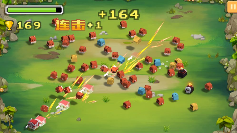 勇者来了汉化版