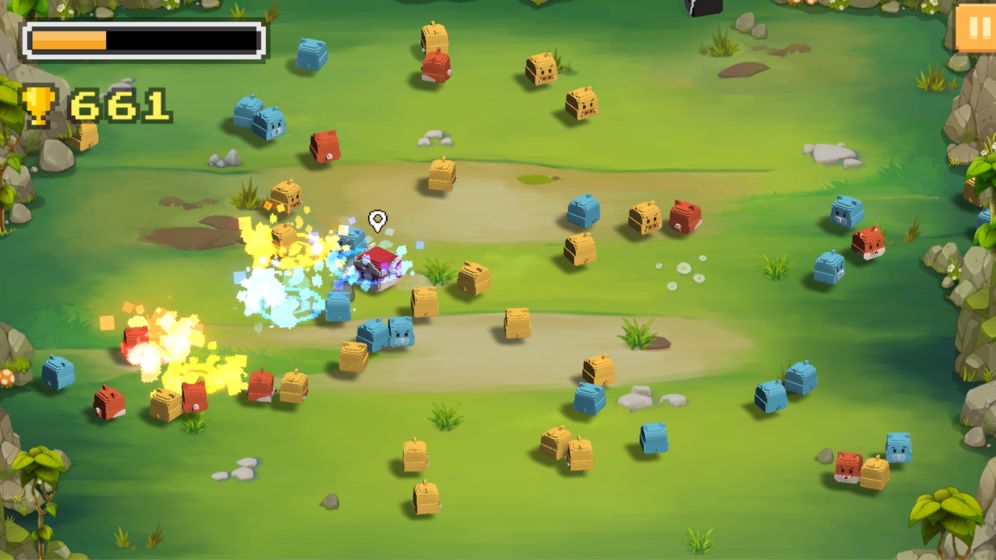 勇者来了汉化版