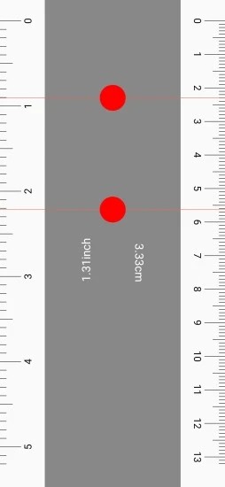 手机测距仪(Measuring Meter &ndash;Tape Measure &amp;)