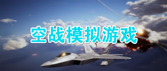 空战模拟游戏