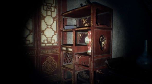 宝宝巴士恐怖游戏