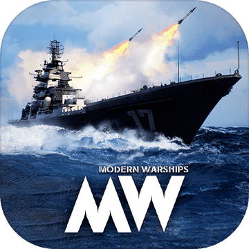 Modern Warships