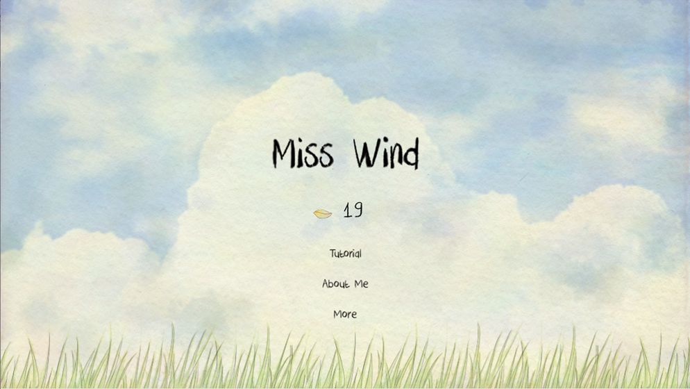 风子(Miss Wind)