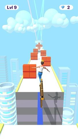 姐就是女王(High Heels!)