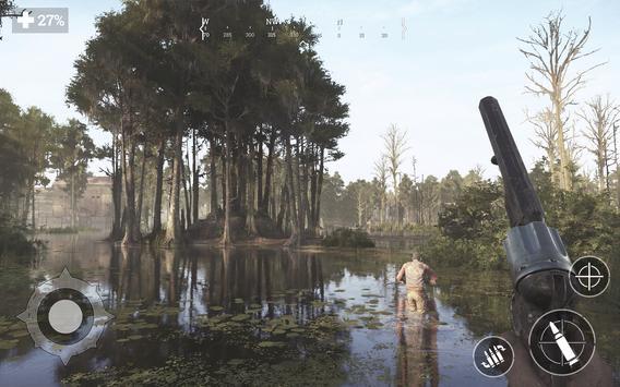 死亡幸存者(Crossfire)