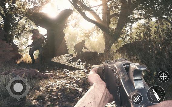 死亡幸存者(Crossfire)