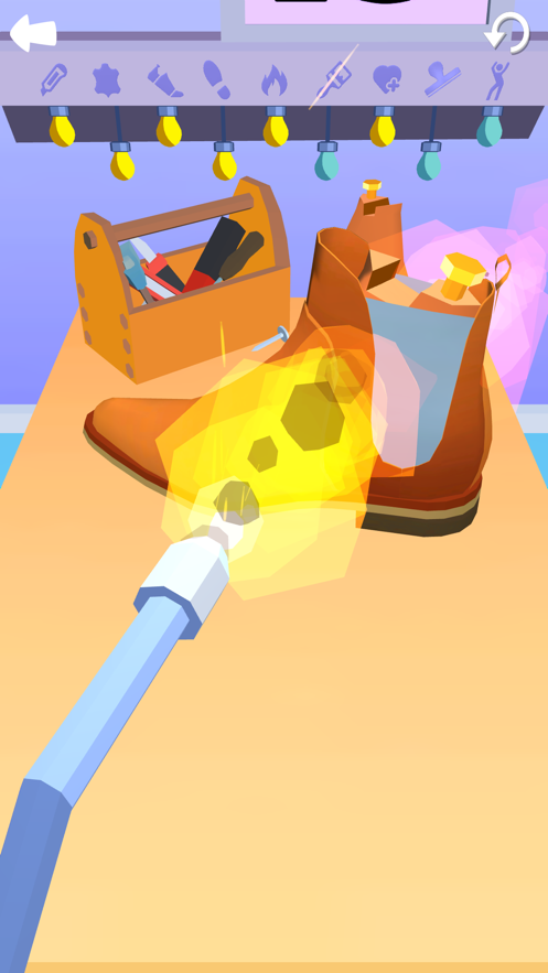 顶级鞋匠(Hyper Shoemaker)