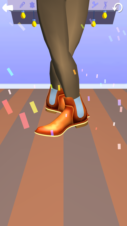 顶级鞋匠(Hyper Shoemaker)