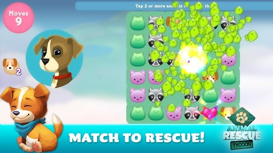 动物救援大亨(Animal Rescue Tycoon)