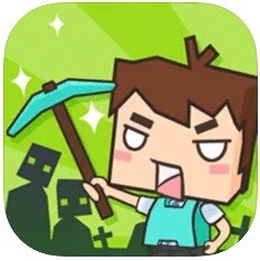 生存世界中文版(Mine Survival)