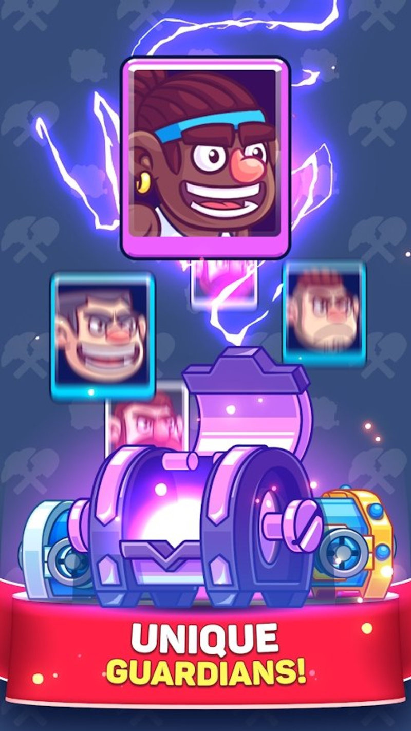 放置的监狱大亨(Idle Prison Tycoon)