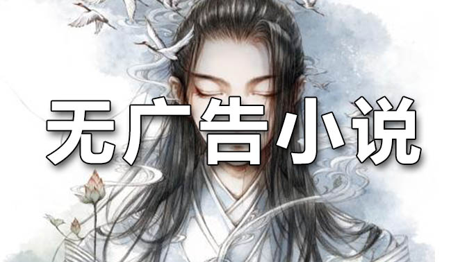 无广告小说软件