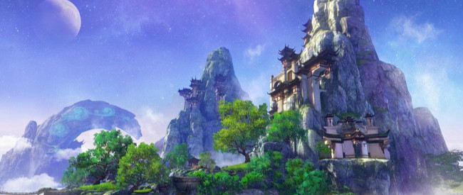 开局小师妹的修仙游戏