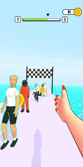 耳光节奏(SlapStep)