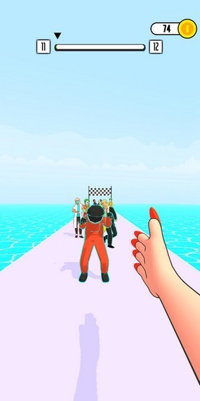 耳光节奏(SlapStep)