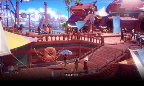 地下城与勇士overkill