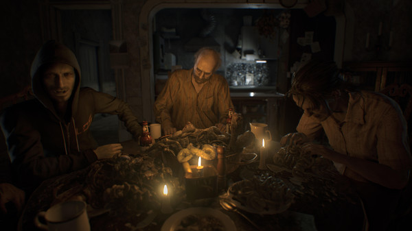 生化危机7手机版(Resident Evil 7)