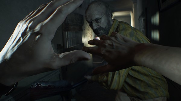 生化危机7手机版(Resident Evil 7)