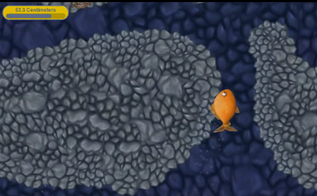 美味海洋鲨鱼版游戏下载-美味海洋鲨鱼版手机版下载