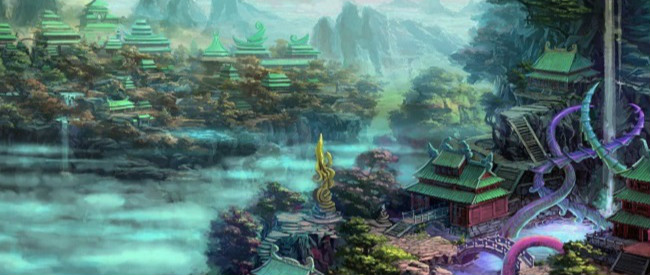 修仙类手机游戏