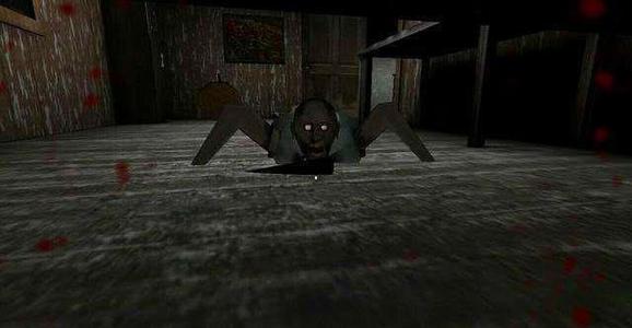 让人细思极恐的手游