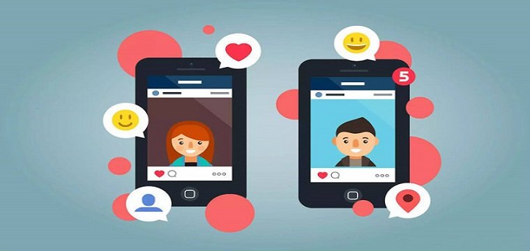 附近聊天交友软件