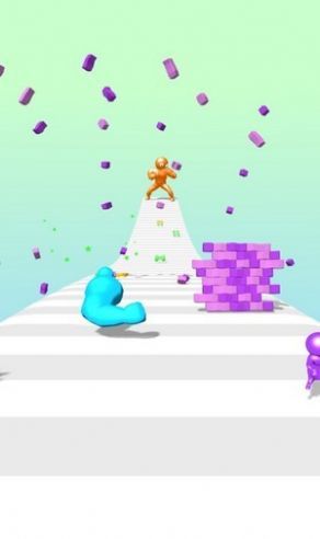 拳头沙包大(TheBigHit)