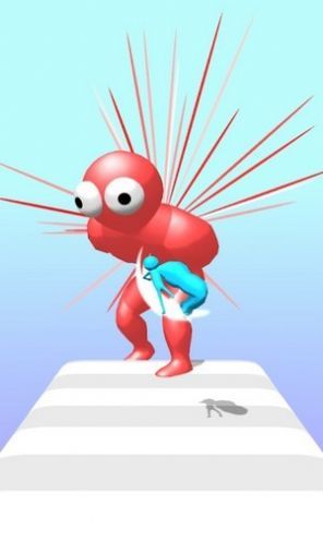 拳头沙包大(TheBigHit)