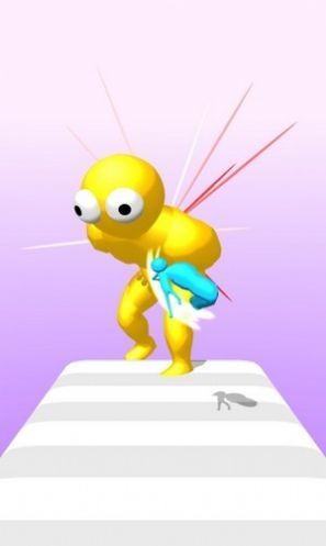 拳头沙包大(TheBigHit)