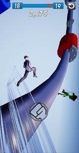 切片粉碎(Slice Smash - Break it all)