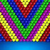 飞气球(Flying Balloons)