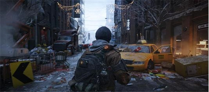 好玩的末日生存类手游