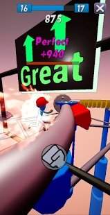 切片粉碎(Slice Smash - Break it all)