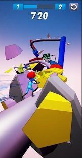 切片粉碎(Slice Smash - Break it all)