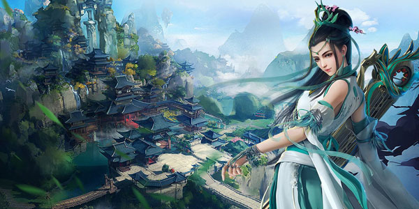 有飞升模式的仙侠游戏