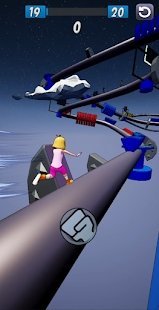 切片粉碎(Slice Smash - Break it all)